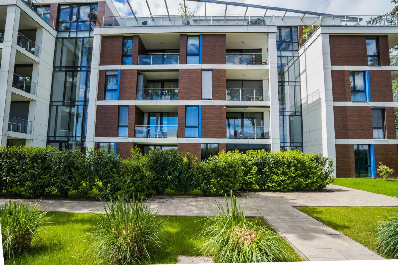 Mf Port Azur Wellness Apartments Siofok Exterior photo